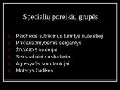 Psichologinė intervencija su nuteistaisiais 10 puslapis