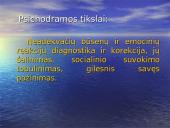 Psichodramos metodas 4 puslapis