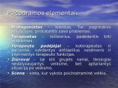Psichodramos metodas 6 puslapis