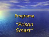 Programa “Prison Smart” 