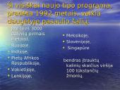 Programa “Prison Smart”  11 puslapis