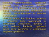 Programa “Prison Smart”  9 puslapis