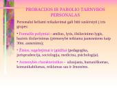 Probacija ir parolis 17 puslapis
