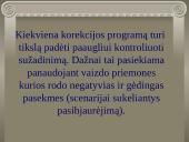 Seksualinė prievarta paauglių tarpe: įvertinimas ir korekcija 11 puslapis