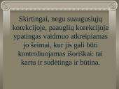 Seksualinė prievarta paauglių tarpe: įvertinimas ir korekcija 13 puslapis