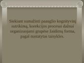 Seksualinė prievarta paauglių tarpe: įvertinimas ir korekcija 9 puslapis