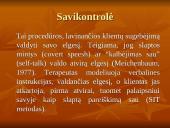 Psichologinė nuteistųjų intervencija  13 puslapis