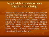 Psichologinė nuteistųjų intervencija  14 puslapis