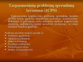 Psichologinė nuteistųjų intervencija  15 puslapis