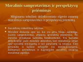 Psichologinė nuteistųjų intervencija  16 puslapis