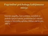 Psichologinė nuteistųjų intervencija  5 puslapis