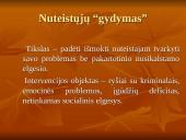 Psichologinė nuteistųjų intervencija  7 puslapis