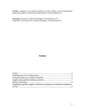 Konstrukcinės medžiagos 10 puslapis