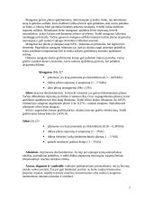 Konstrukcinės medžiagos 4 puslapis