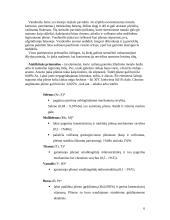 Konstrukcinės medžiagos 5 puslapis