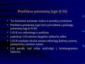 Rizikos ir poreikių įvertinimas ir korekcinis darbas  11 puslapis