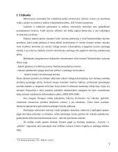 Rekreacija 3 puslapis