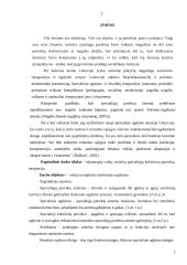 Vaikų su regėjimo sutrikimais ugdymas 2 puslapis