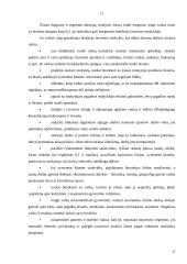 Vaikų su regėjimo sutrikimais ugdymas 11 puslapis