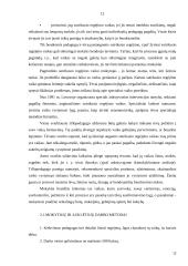 Vaikų su regėjimo sutrikimais ugdymas 12 puslapis