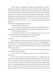 Vaikų su regėjimo sutrikimais ugdymas 14 puslapis