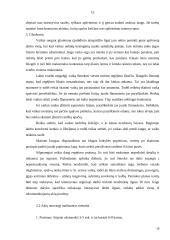 Vaikų su regėjimo sutrikimais ugdymas 15 puslapis