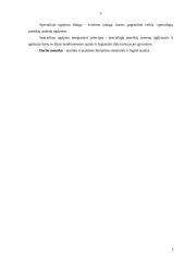 Vaikų su regėjimo sutrikimais ugdymas 3 puslapis