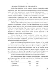 Vaikų su regėjimo sutrikimais ugdymas 4 puslapis