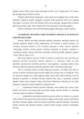 Vaikų su regėjimo sutrikimais ugdymas 10 puslapis