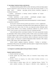 Invalidų kultūrinė integracija 12 puslapis