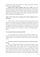 Invalidų kultūrinė integracija 14 puslapis