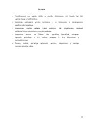 Invalidų kultūrinė integracija 16 puslapis