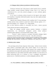 Invalidų kultūrinė integracija 8 puslapis