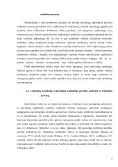 Invalidų kultūrinė integracija 9 puslapis