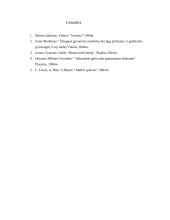 Lytinis auklėjimas ir šeimos planavimas 8 puslapis