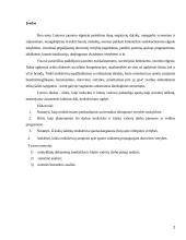 Sportas kaip socialinis reiškinys pedagogikoje 2 puslapis