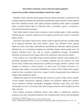 Sportas kaip socialinis reiškinys pedagogikoje 3 puslapis