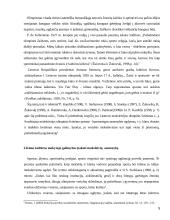 Sportas kaip socialinis reiškinys pedagogikoje 5 puslapis