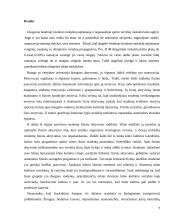 Sportas kaip socialinis reiškinys pedagogikoje 7 puslapis