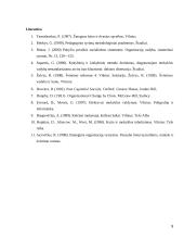 Sportas kaip socialinis reiškinys pedagogikoje 9 puslapis