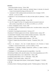 Vaikų pėsčiųjų eismo traumos 14 puslapis