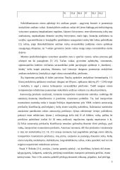 Vaikų pėsčiųjų eismo traumos 5 puslapis