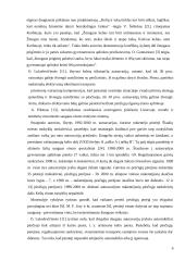 Vaikų pėsčiųjų eismo traumos 6 puslapis