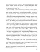 Aklųjų socialinė integracija 14 puslapis