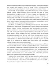 Aklųjų socialinė integracija 18 puslapis