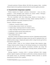 Aklųjų socialinė integracija 20 puslapis