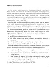 Aklųjų socialinė integracija 3 puslapis