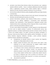 Aklųjų socialinė integracija 4 puslapis