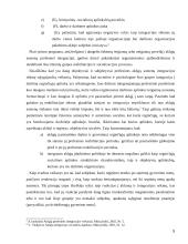 Aklųjų socialinė integracija 5 puslapis