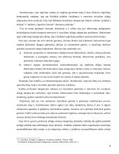 Aklųjų socialinė integracija 6 puslapis